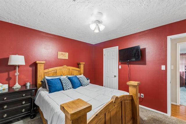 802 Jay Drive, Noble, OK 73068