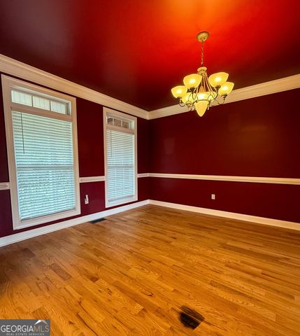 841 Yonah Meadow Drive, Cleveland, GA 30528