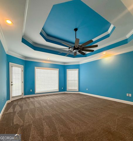 841 Yonah Meadow Drive, Cleveland, GA 30528