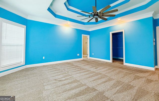 841 Yonah Meadow Drive, Cleveland, GA 30528