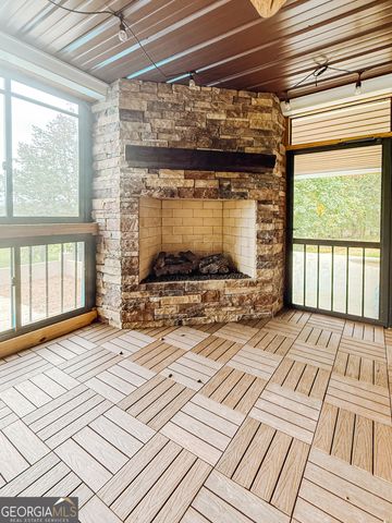 841 Yonah Meadow Drive, Cleveland, GA 30528