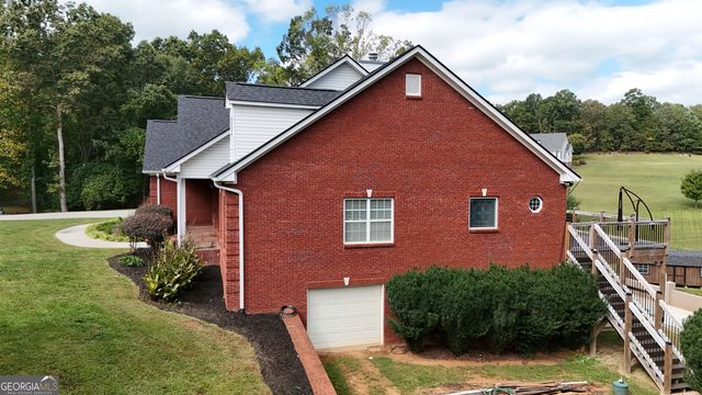 841 Yonah Meadow Drive, Cleveland, GA 30528