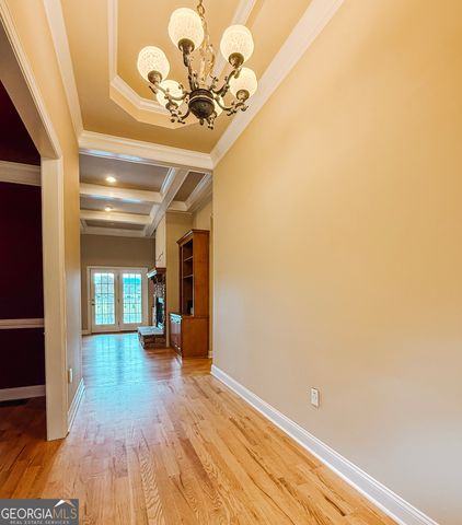 841 Yonah Meadow Drive, Cleveland, GA 30528