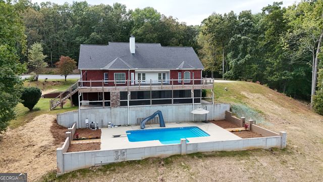 841 Yonah Meadow Drive, Cleveland, GA 30528