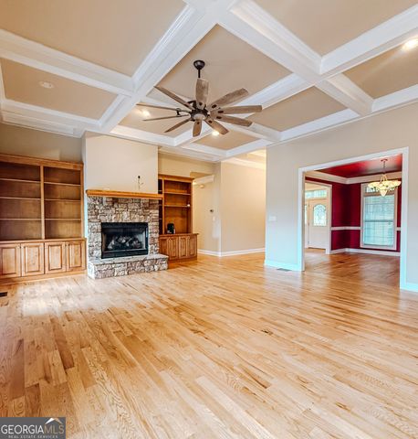 841 Yonah Meadow Drive, Cleveland, GA 30528