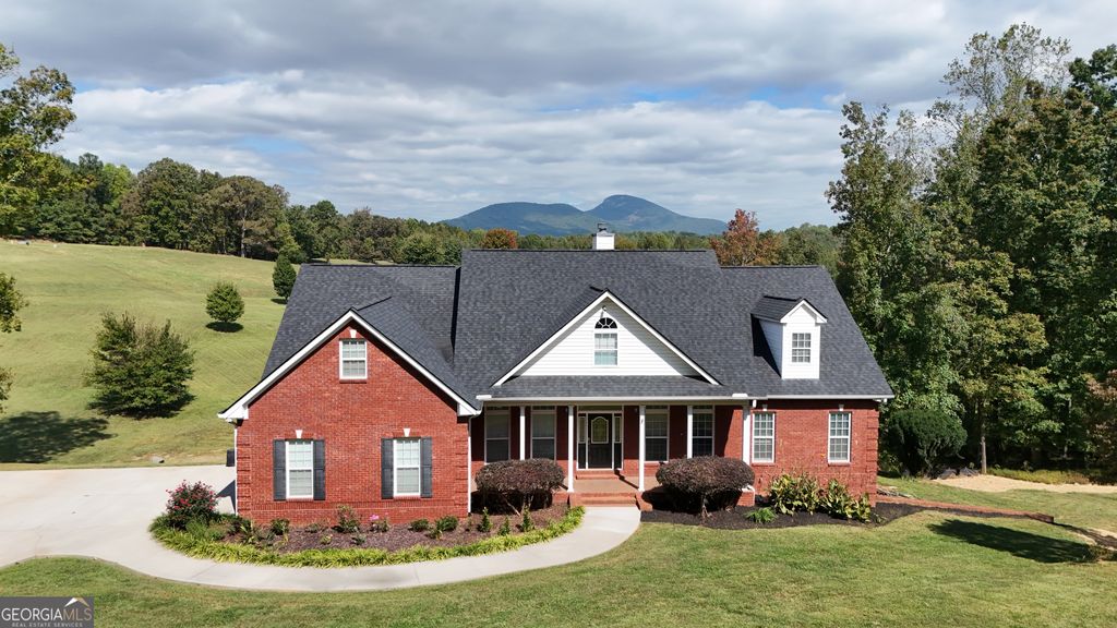 841 Yonah Meadow Drive, Cleveland, GA 30528