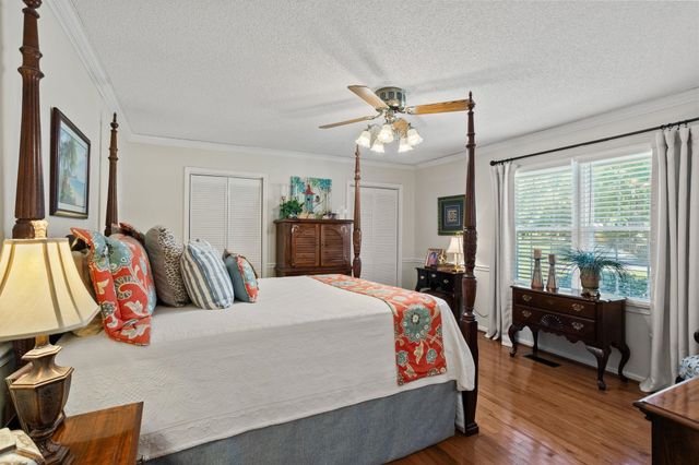 670 Old Mill Road, Campobello, SC 29322