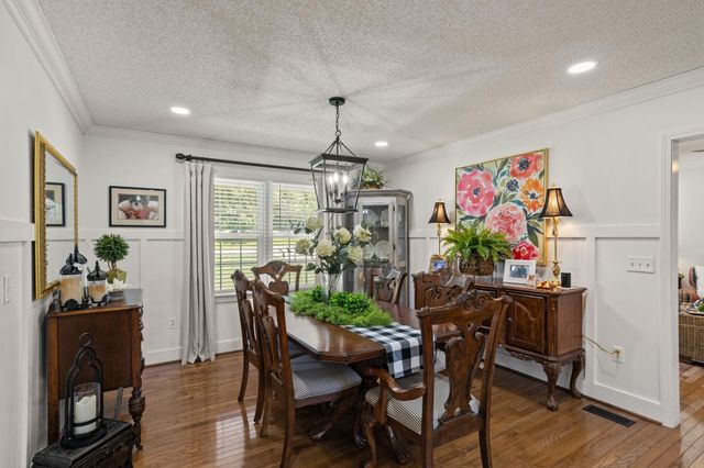 670 Old Mill Road, Campobello, SC 29322