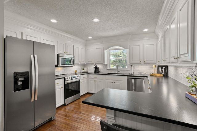 670 Old Mill Road, Campobello, SC 29322