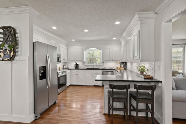 670 Old Mill Road, Campobello, SC 29322