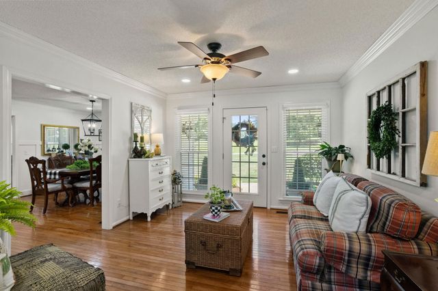 670 Old Mill Road, Campobello, SC 29322