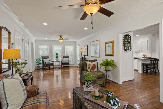 670 Old Mill Road, Campobello, SC 29322