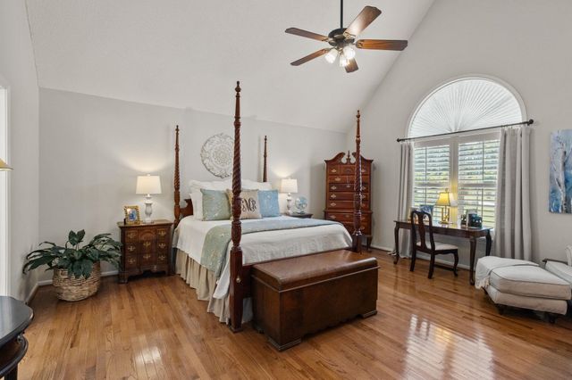 670 Old Mill Road, Campobello, SC 29322