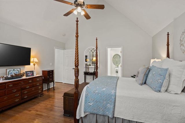 670 Old Mill Road, Campobello, SC 29322