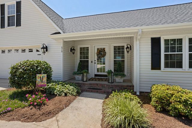 670 Old Mill Road, Campobello, SC 29322