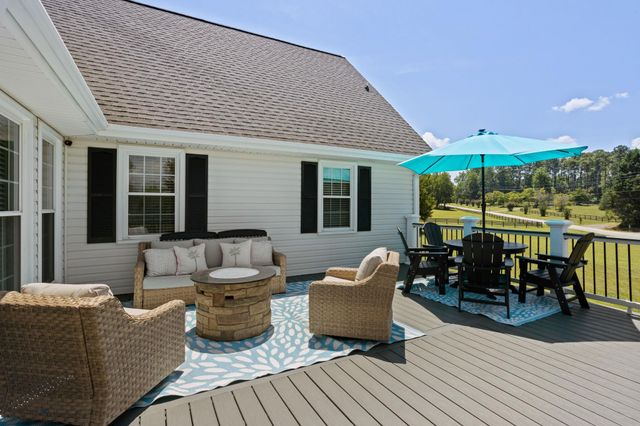670 Old Mill Road, Campobello, SC 29322