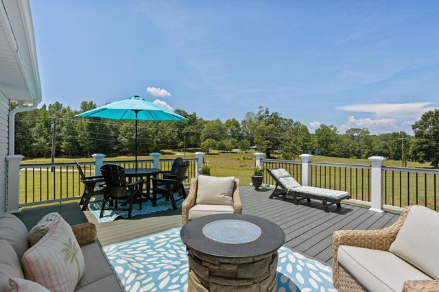 670 Old Mill Road, Campobello, SC 29322