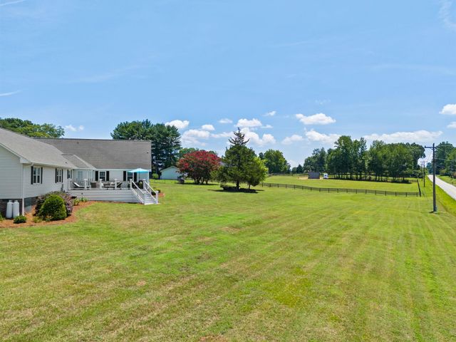 670 Old Mill Road, Campobello, SC 29322