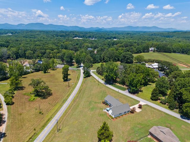 670 Old Mill Road, Campobello, SC 29322