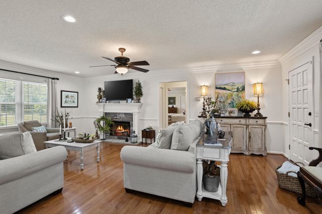 670 Old Mill Road, Campobello, SC 29322