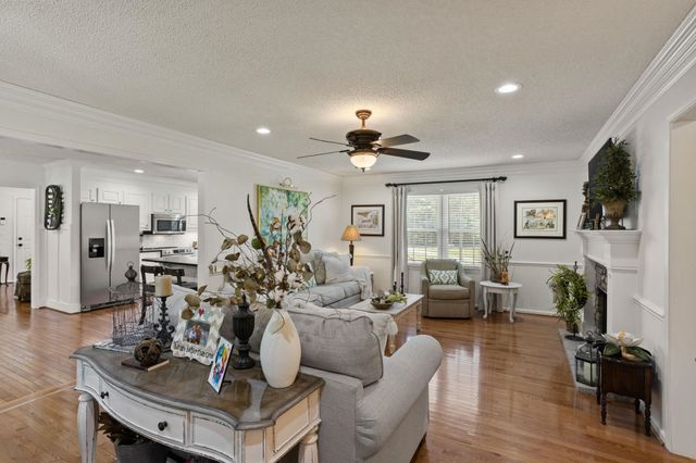 670 Old Mill Road, Campobello, SC 29322