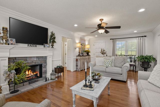 670 Old Mill Road, Campobello, SC 29322