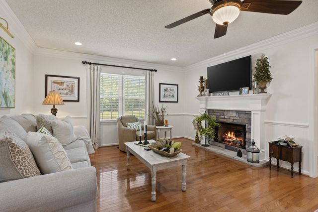 670 Old Mill Road, Campobello, SC 29322
