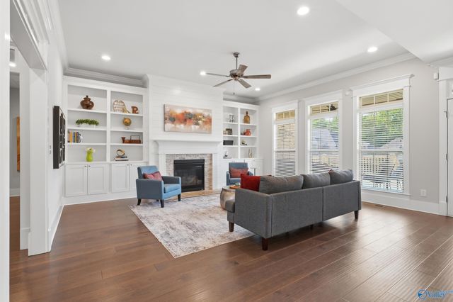 113 Parker Hall Drive, Madison, AL 35756