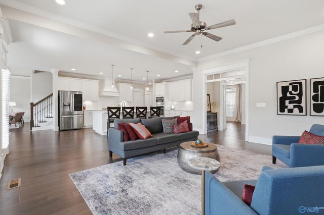 113 Parker Hall Drive, Madison, AL 35756