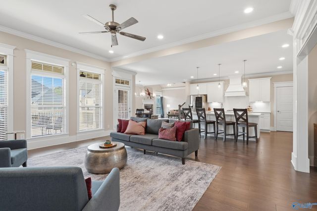 113 Parker Hall Drive, Madison, AL 35756