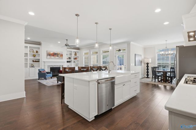 113 Parker Hall Drive, Madison, AL 35756