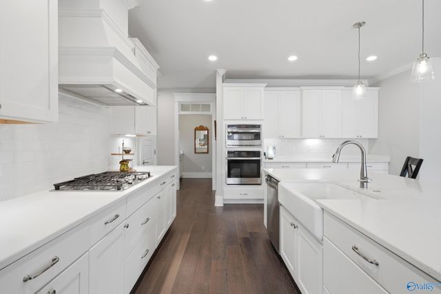 113 Parker Hall Drive, Madison, AL 35756