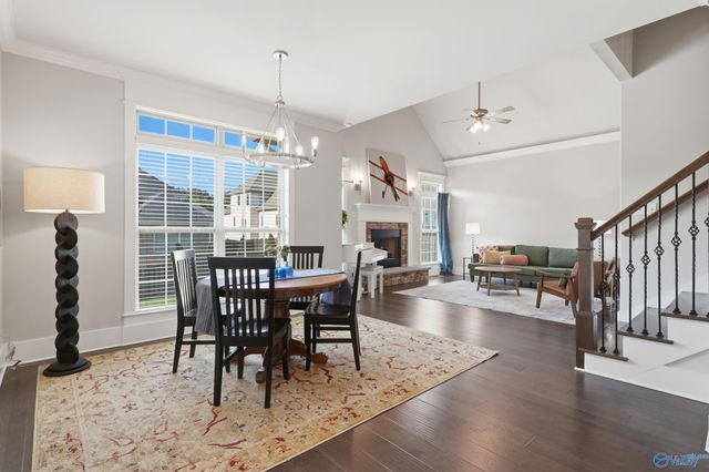 113 Parker Hall Drive, Madison, AL 35756