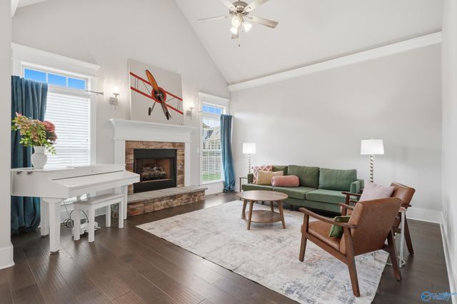 113 Parker Hall Drive, Madison, AL 35756