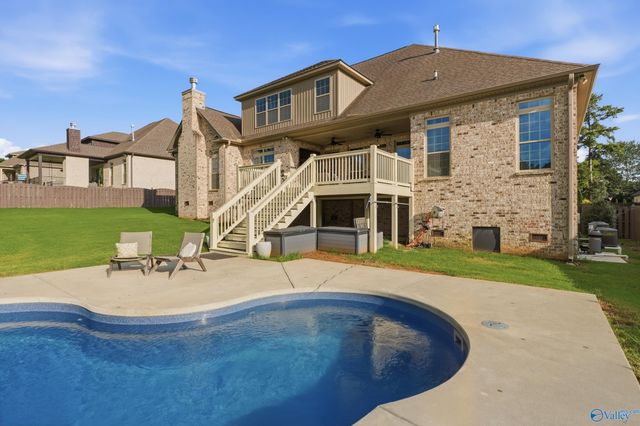 113 Parker Hall Drive, Madison, AL 35756