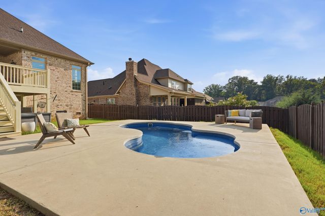 113 Parker Hall Drive, Madison, AL 35756
