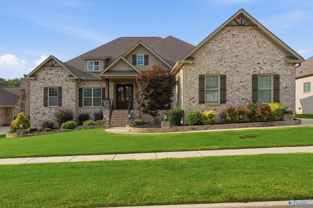 113 Parker Hall Drive, Madison, AL 35756