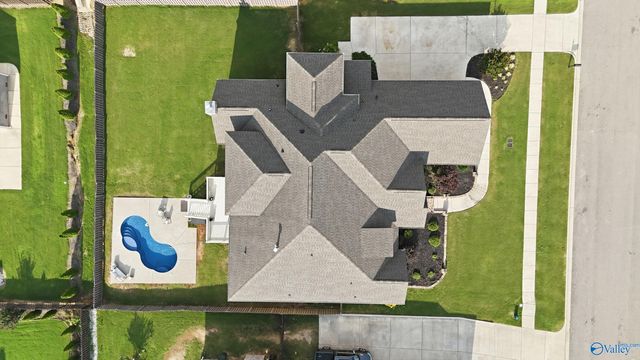 113 Parker Hall Drive, Madison, AL 35756
