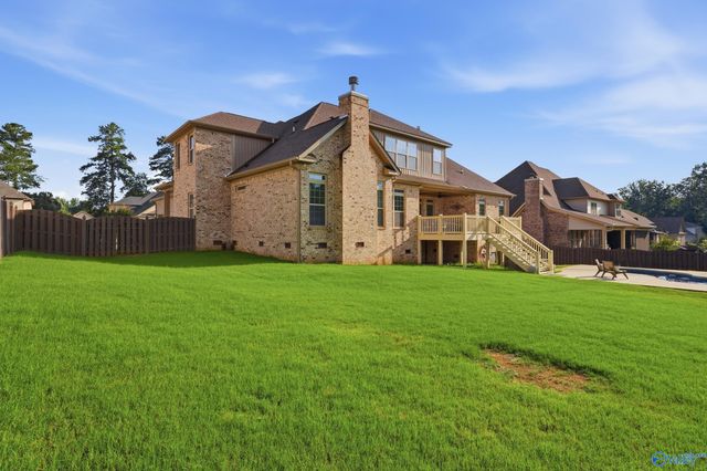 113 Parker Hall Drive, Madison, AL 35756