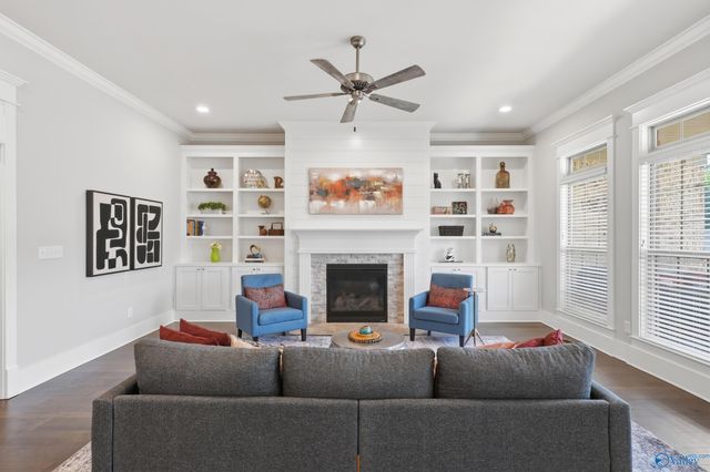 113 Parker Hall Drive, Madison, AL 35756