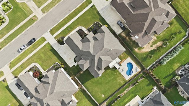 113 Parker Hall Drive, Madison, AL 35756