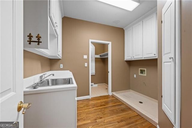 840 Malvern Hill, Johns Creek, GA 30022