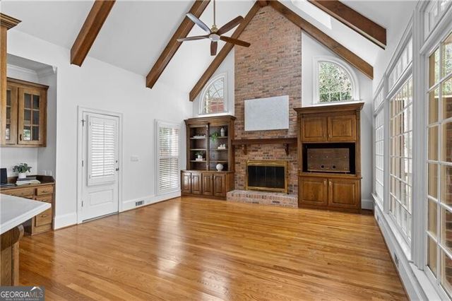 840 Malvern Hill, Johns Creek, GA 30022