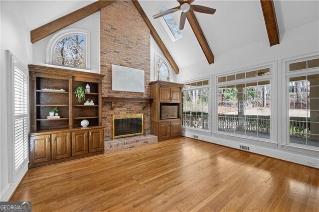 840 Malvern Hill, Johns Creek, GA 30022