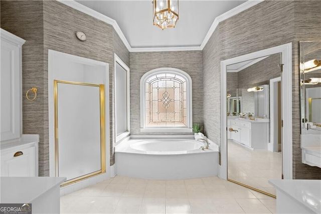 840 Malvern Hill, Johns Creek, GA 30022