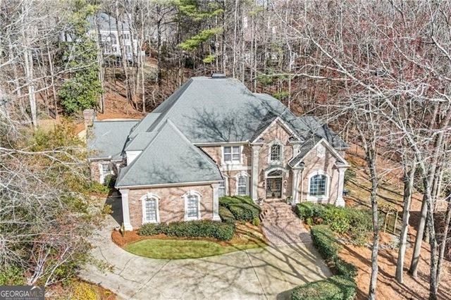 840 Malvern Hill, Johns Creek, GA 30022