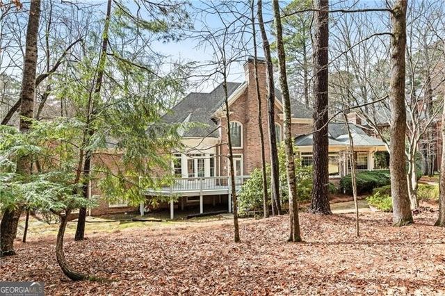 840 Malvern Hill, Johns Creek, GA 30022