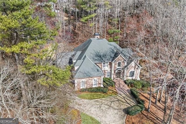 840 Malvern Hill, Johns Creek, GA 30022
