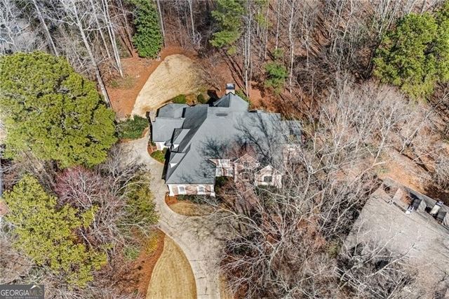 840 Malvern Hill, Johns Creek, GA 30022