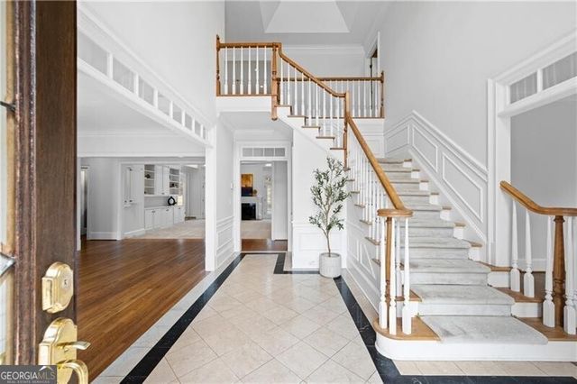 840 Malvern Hill, Johns Creek, GA 30022